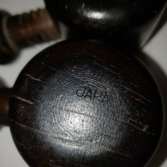 Vintage Wooden Nutcrackers - Picture 3 of 7